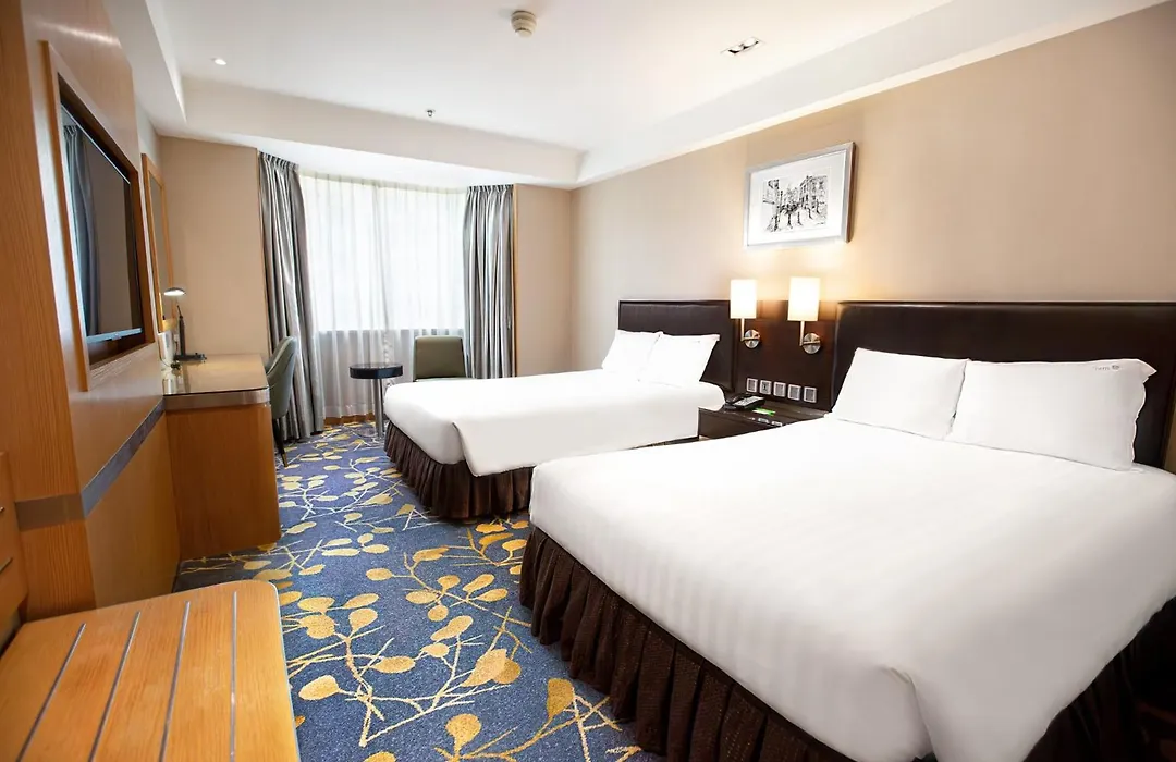 Holiday Inn Macau By Ihg-1