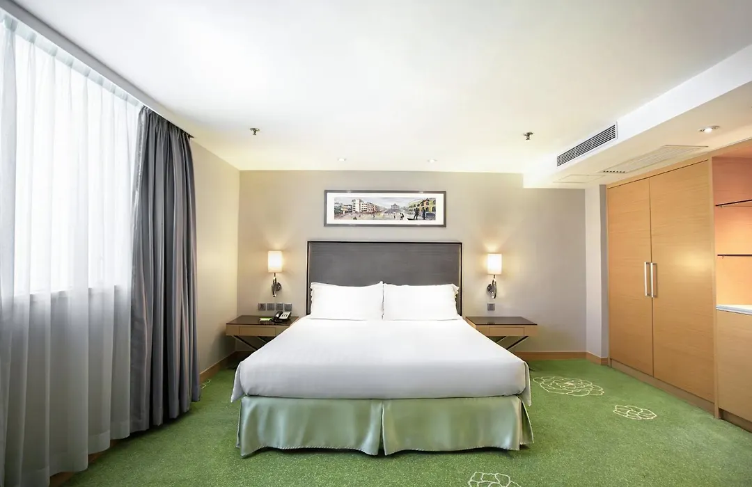 Holiday Inn Macau By Ihg-1