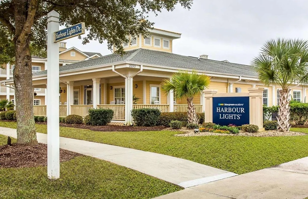 Bluegreen Vacations Harbour Lights, An Ascend Collection Resort-1