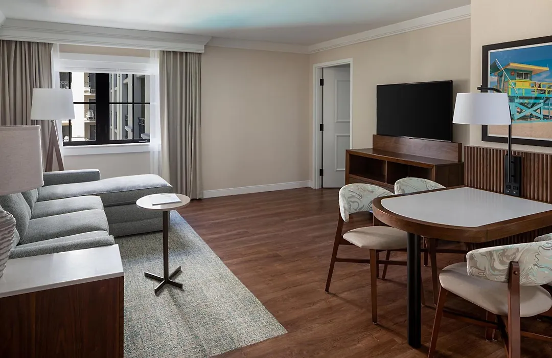 The Atlantic Suites On The Ave-1