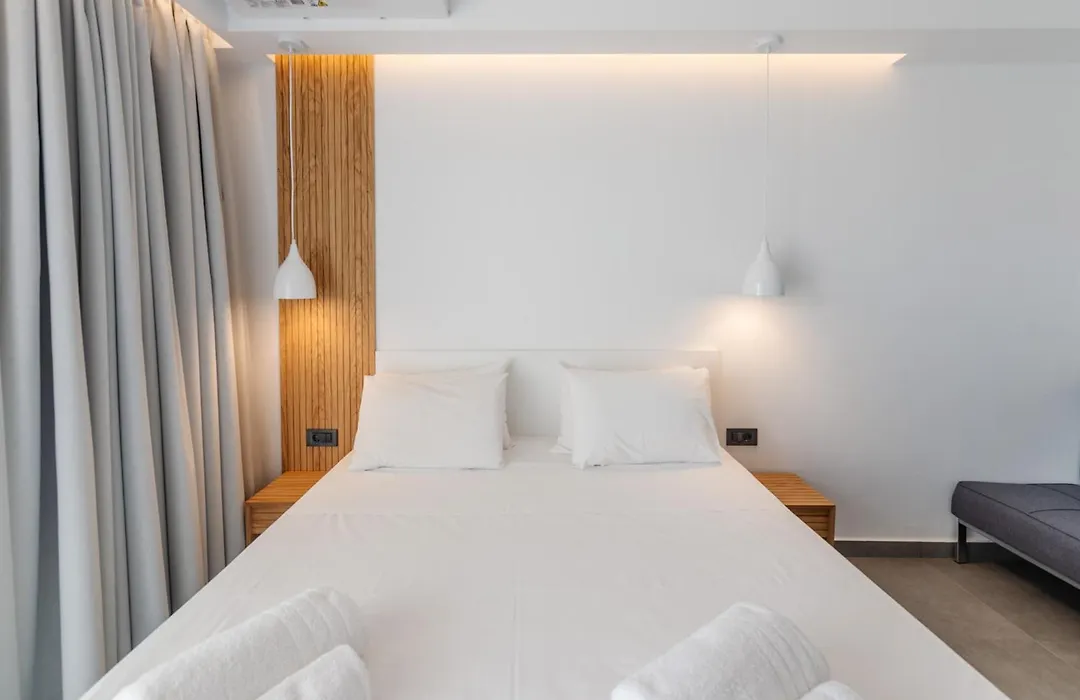Pontikonisi Hotel & Suites-Adults Only-1