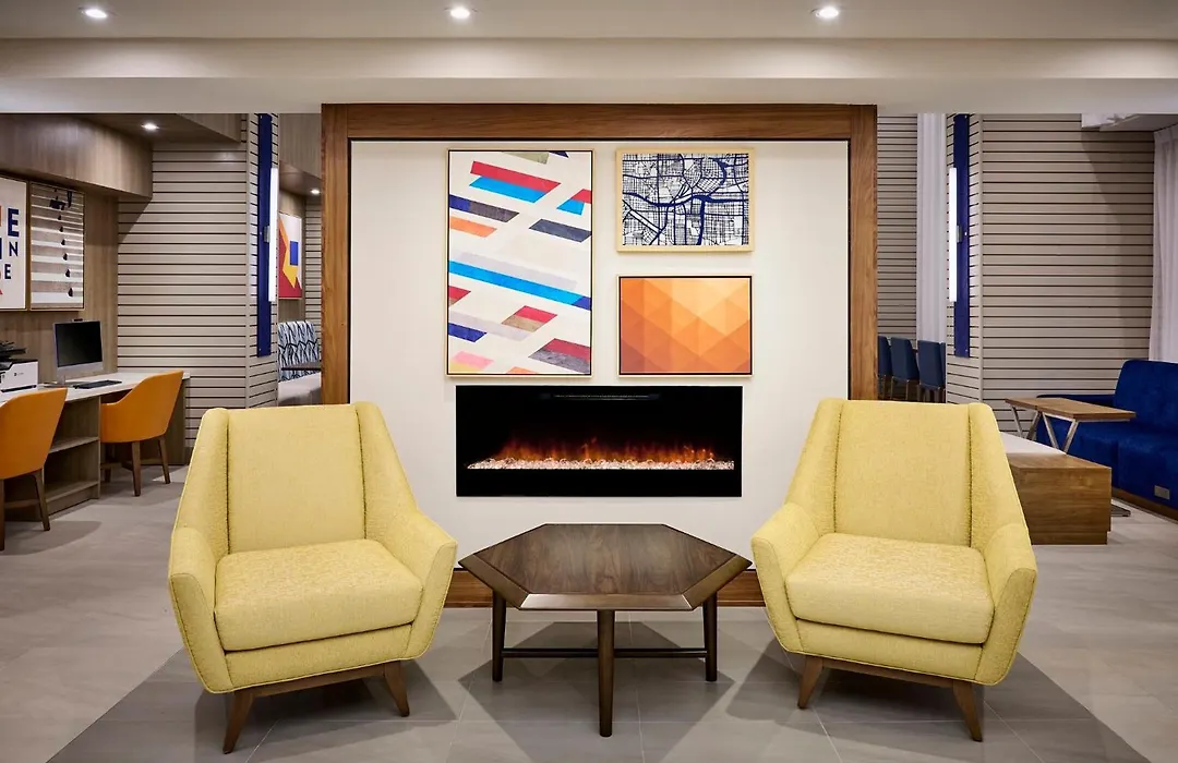 Holiday Inn Express & Suites Kitchener Southeast By Ihg-1