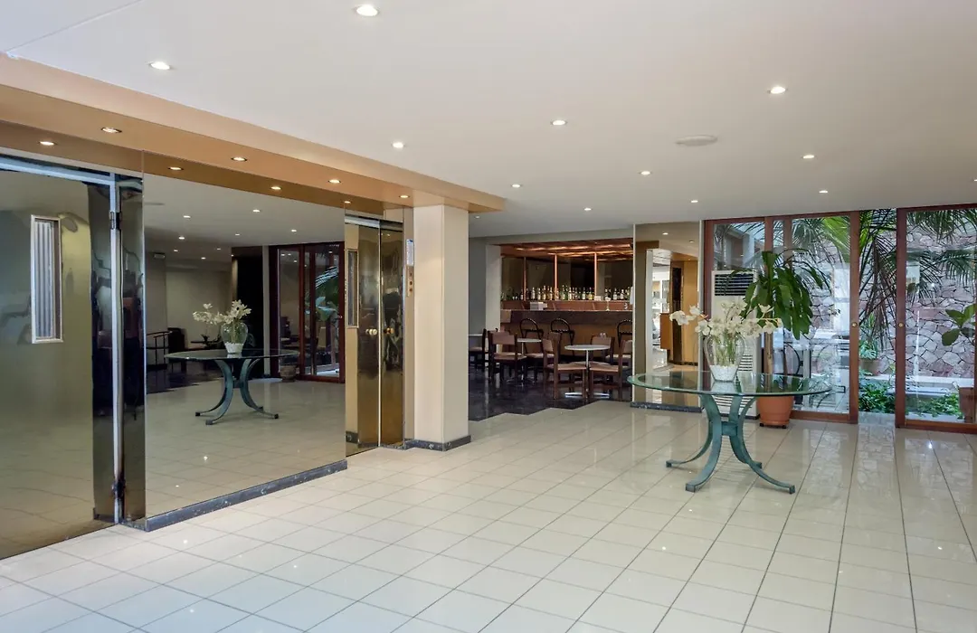 El Greco Hotel-1