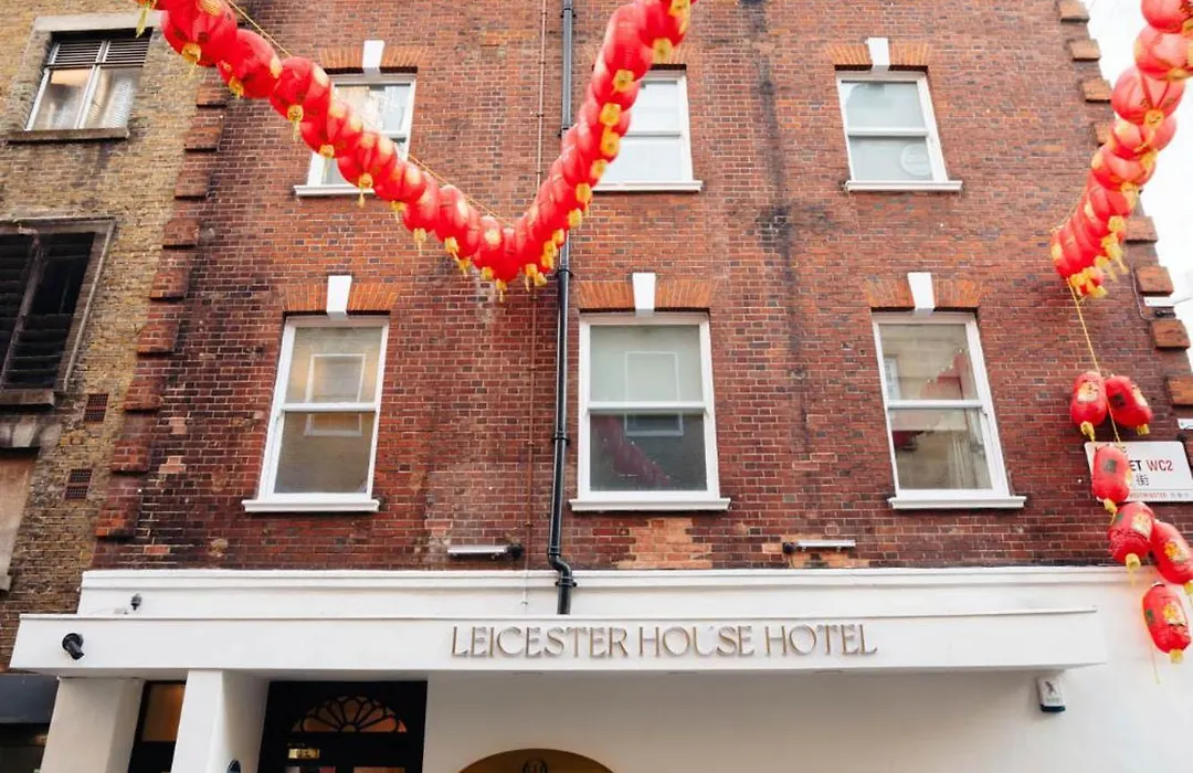 Leicester House Hotel-1
