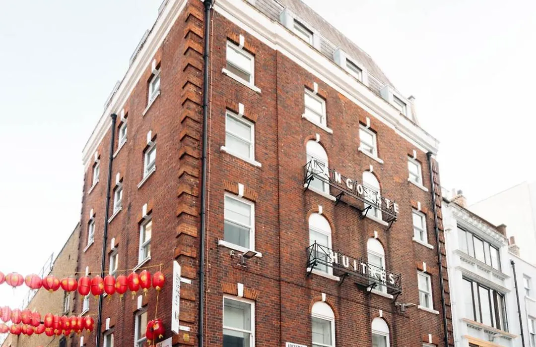 Leicester House Hotel-1