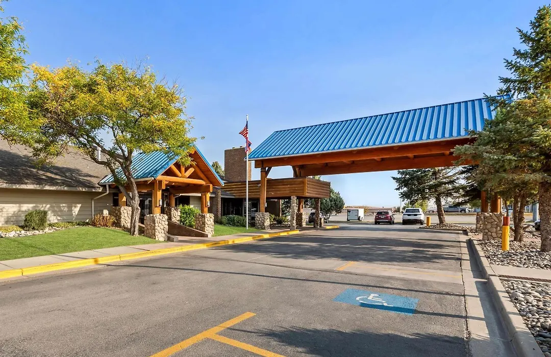 Best Western Tower West Lodge-1
