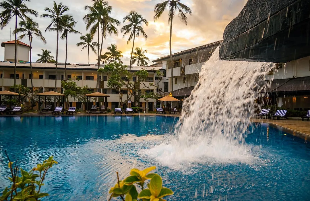 Tangerine Beach Hotel-1