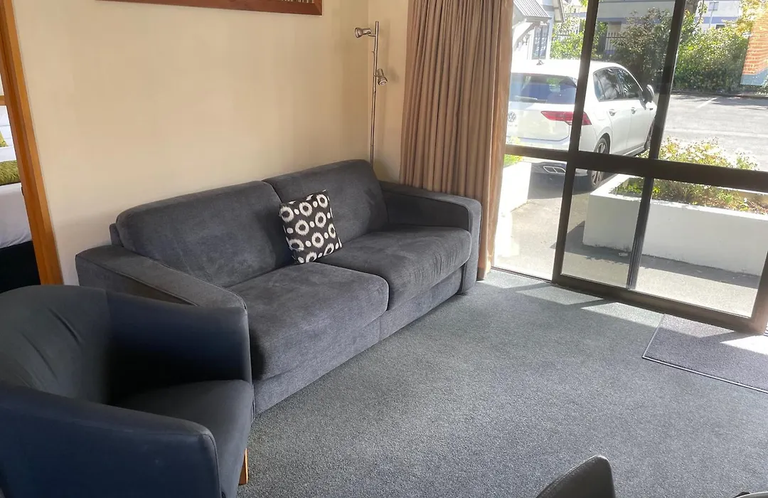 Allan Court Motel-1