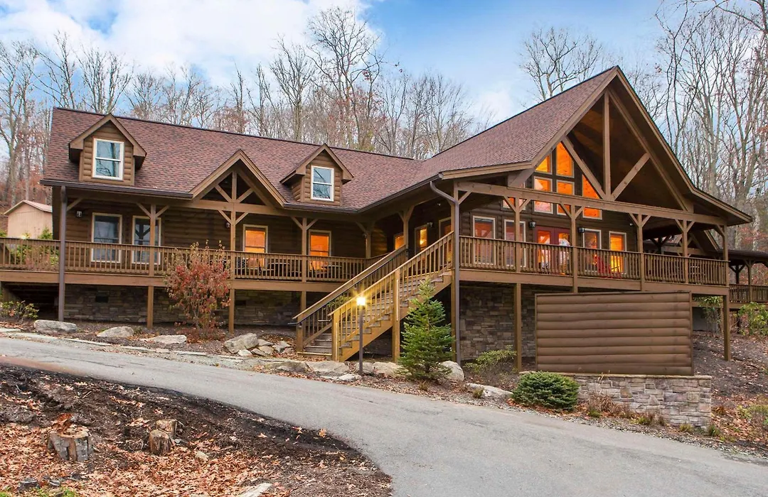 Bluegreen Vacations Blue Ridge Village, An Ascend Collection Resort-1