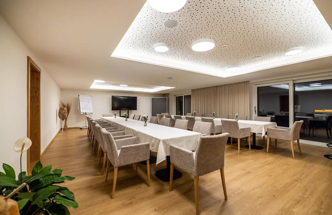 Hotel Hubertus-1