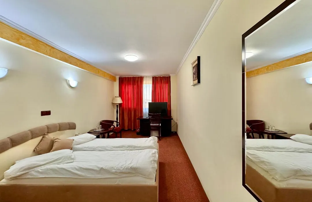 Hotel Zen-Aeroport-1