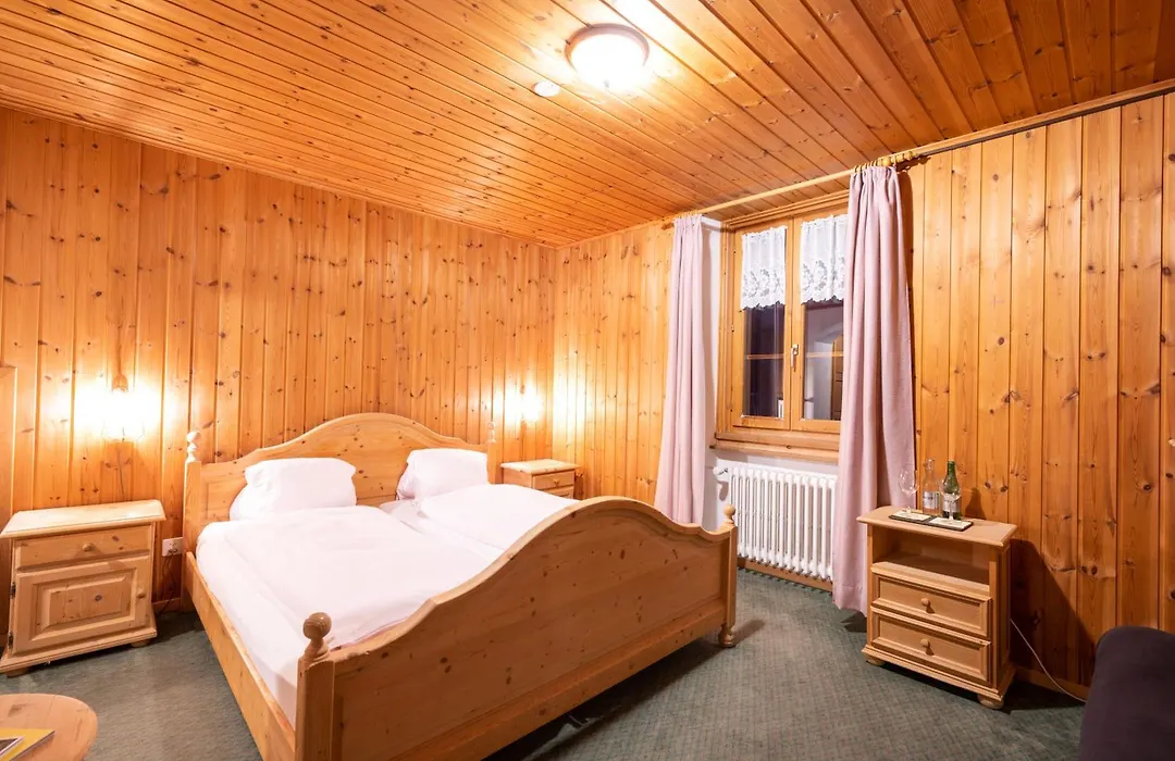 Hotel Cristallina-1