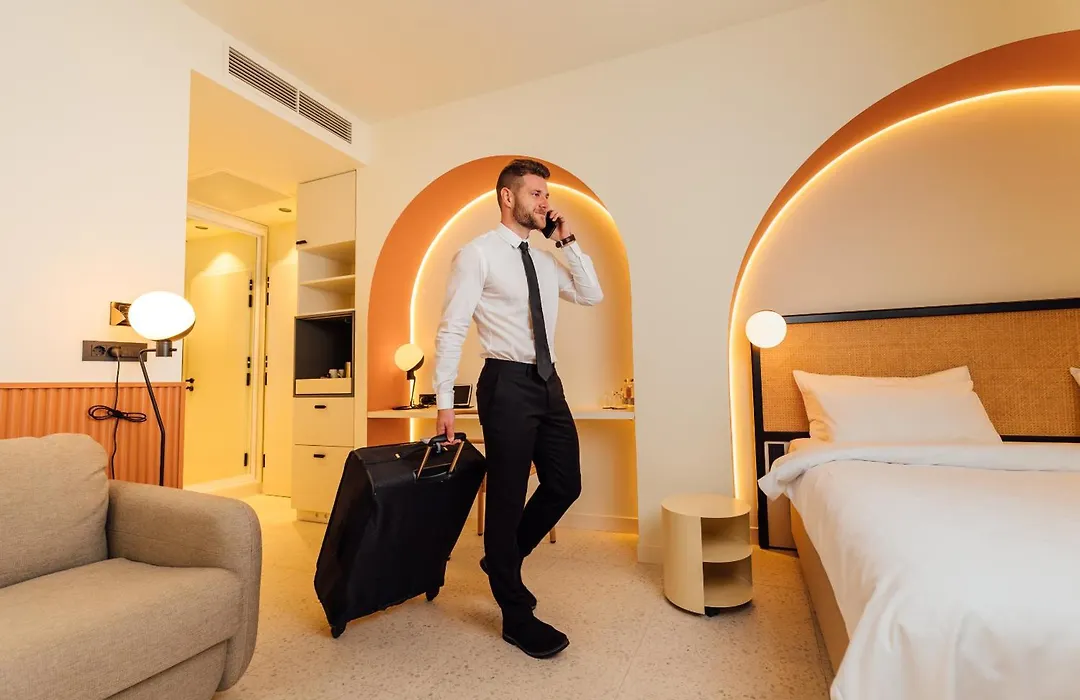 Hotel Grand Koper-1