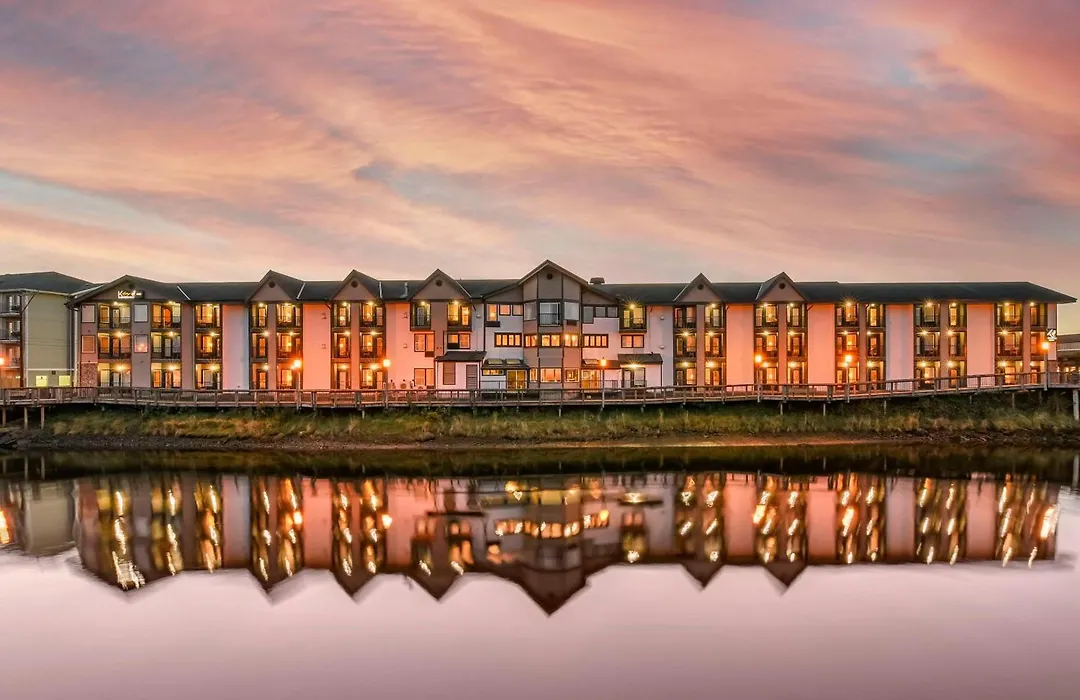 Kathryn Riverfront Inn, An Ascend Collection Hotel-1