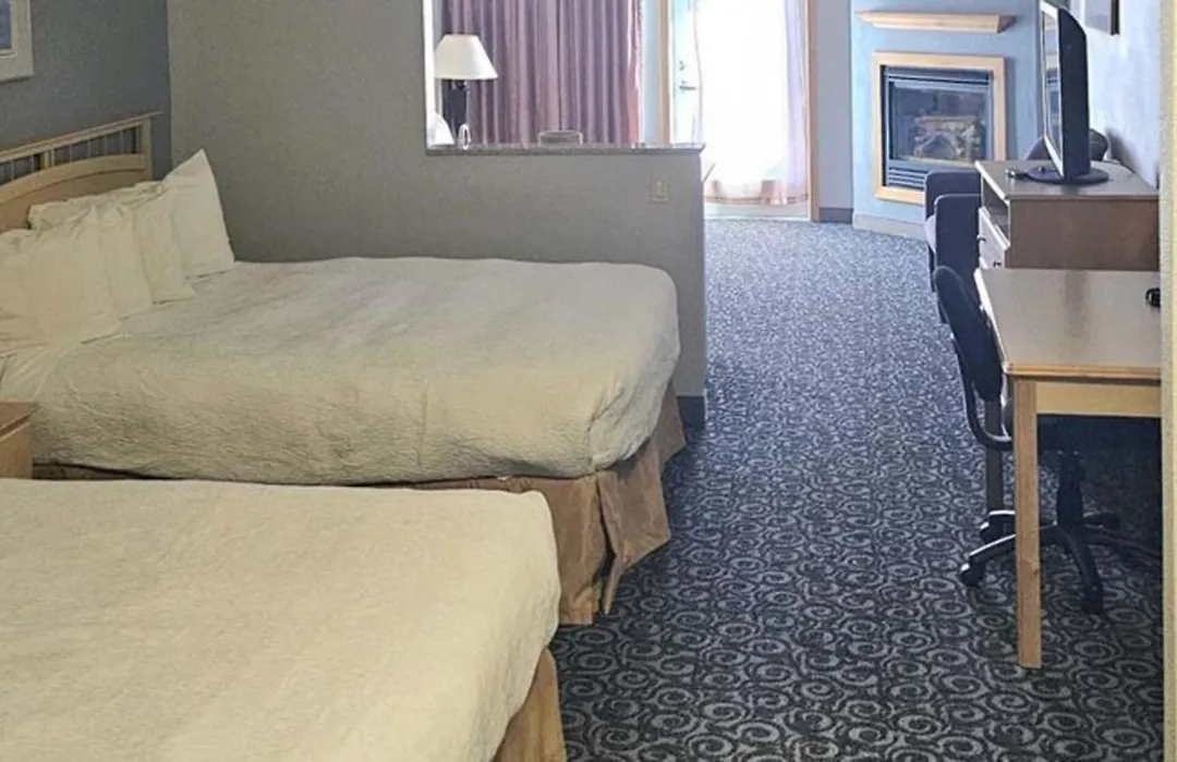 Lighthouse Suites Inn-1