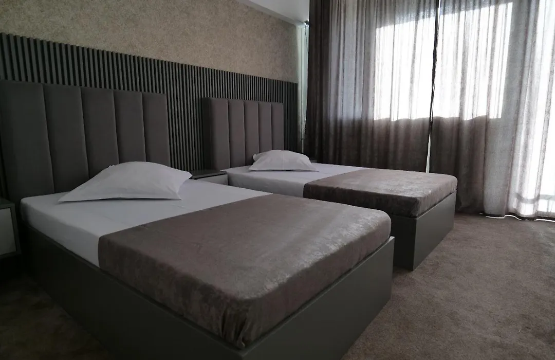 Hotel Parc-1