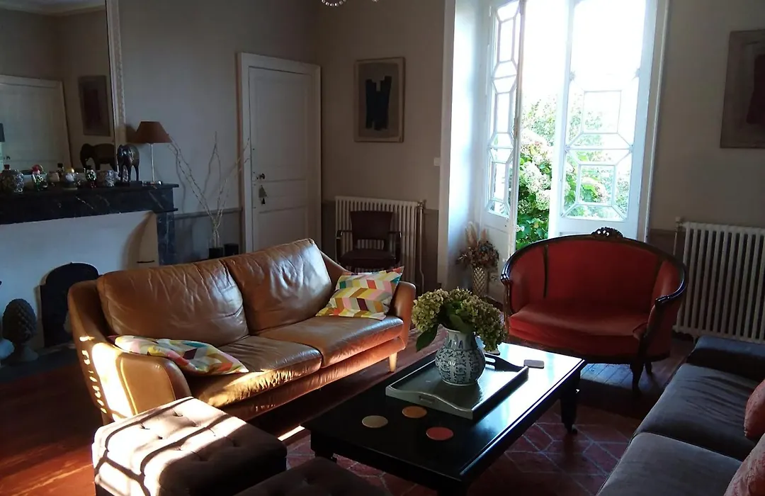 Le Domaine Du Cormier-1