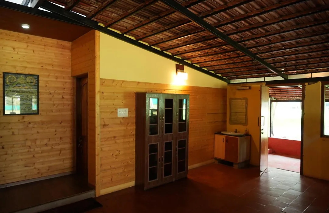 Labdhi Resorts Masinagudi- Stag Groups Not Allowed-1