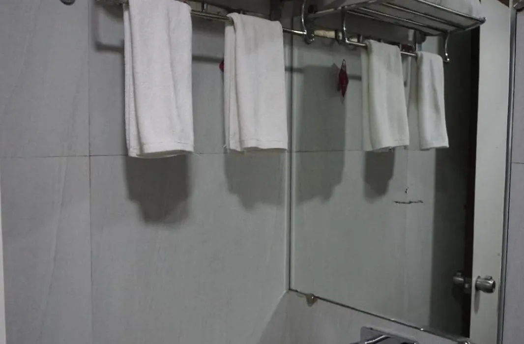 Hotel Yash Executive-1