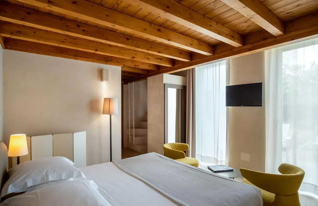 La Fiermontina Luxury Home Hotel-1