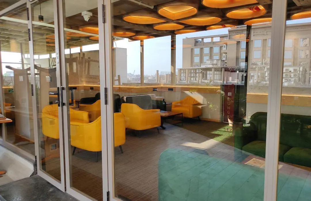 Hotel Sifat International-1