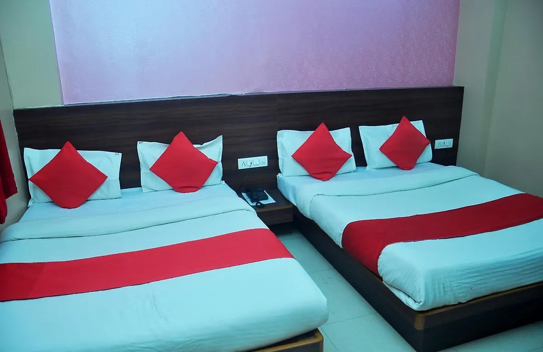 Hotel Thikana Palace-1