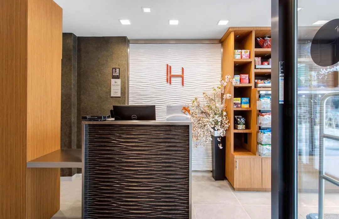 Insignia Hotel Brooklyn, An Ascend Collection Hotel-1