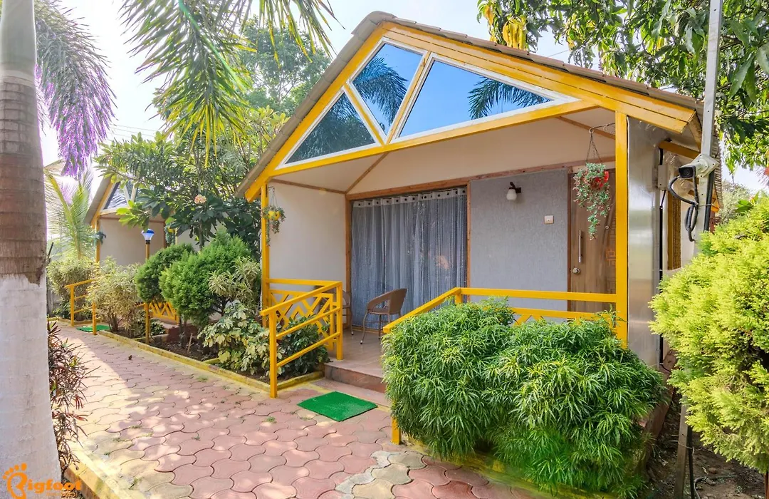 Natures Dreamland Holiday Homes, Igatpuri-1