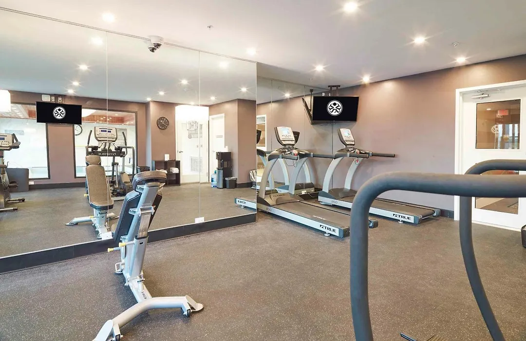 Sandman Signature Plano-Frisco Hotel-1