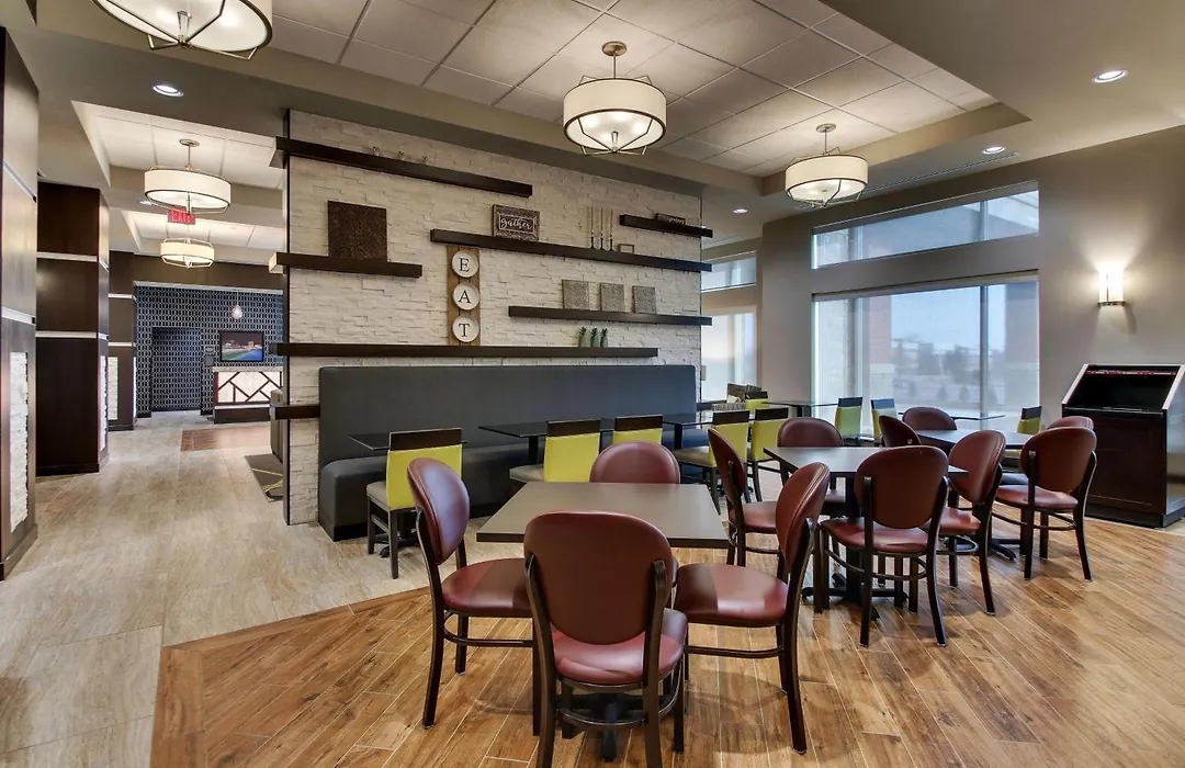 Drury Inn & Suites Cleveland Beachwood-1