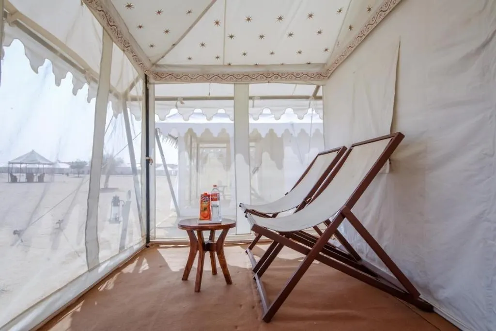 Anantam Resort By Rr Group Jaisalmer-1