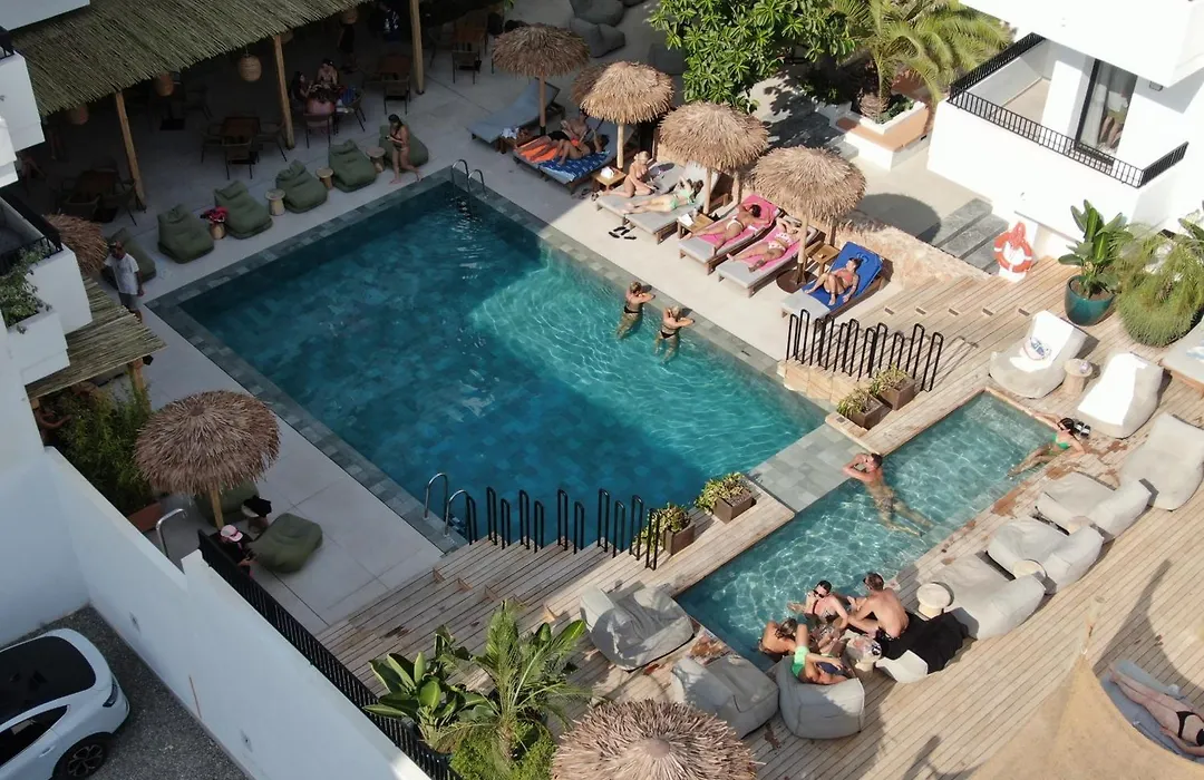 Aparthotel Casita Blanca - Adults Only-1