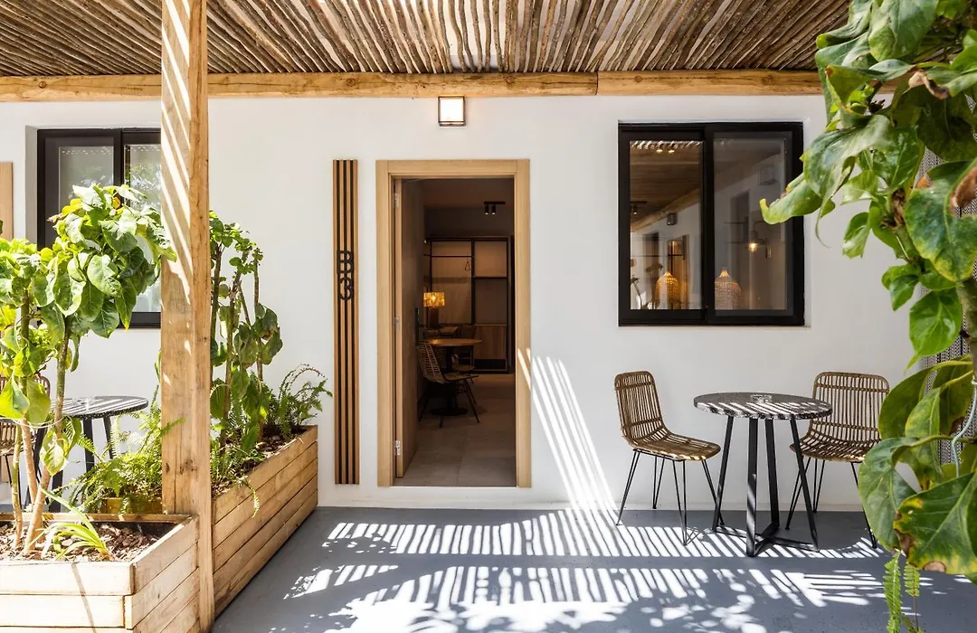 Aparthotel Casita Blanca - Adults Only-1