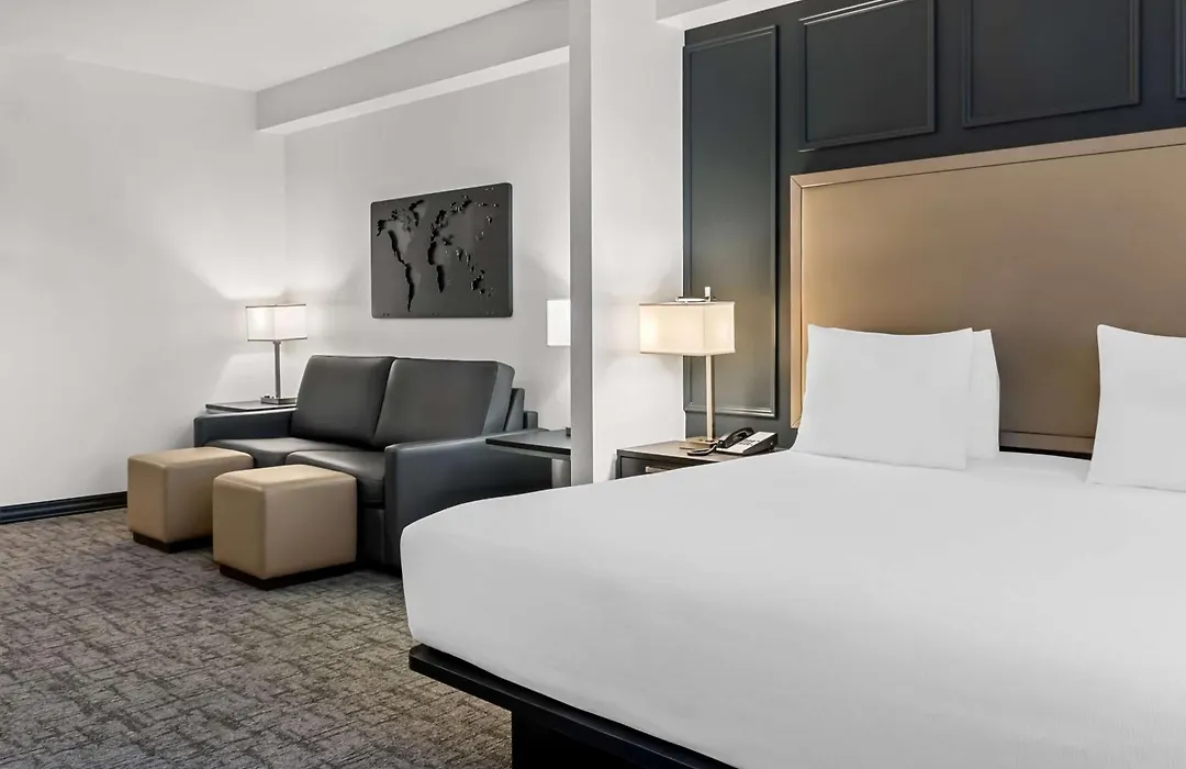 Best Western Plus Winkler-1