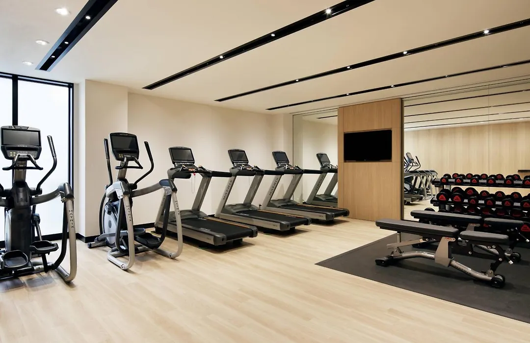 Fairfield By Marriott Osaka Namba-1