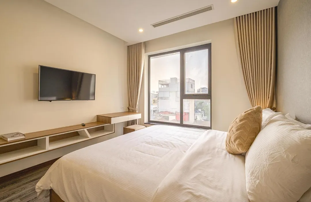 Suites Tay Ho-1