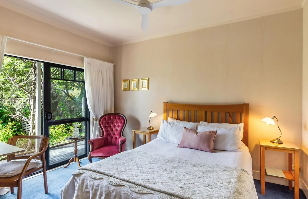 Olive Rabbit - Boutique Bed & Breakfast-1