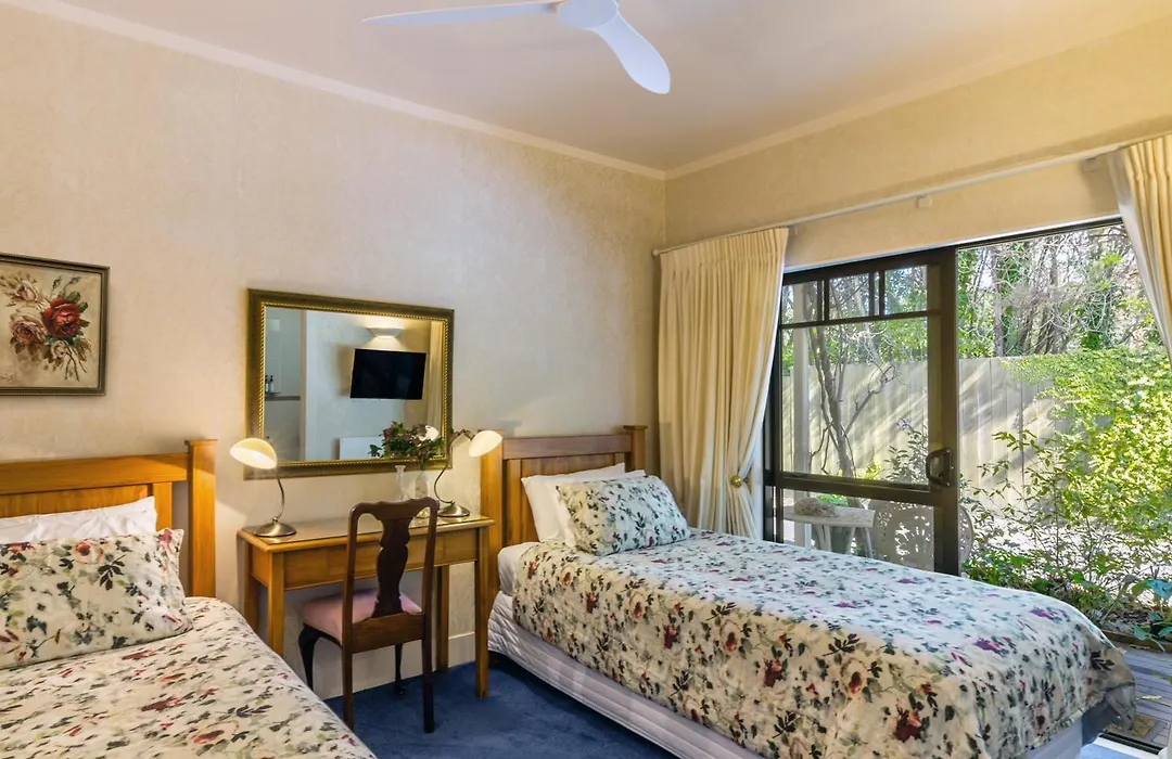 Olive Rabbit - Boutique Bed & Breakfast-1