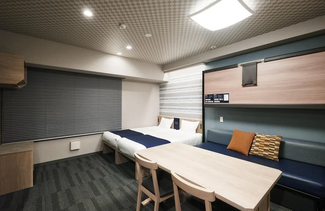 Monday Apart Premium Ginza Shintomicho-1
