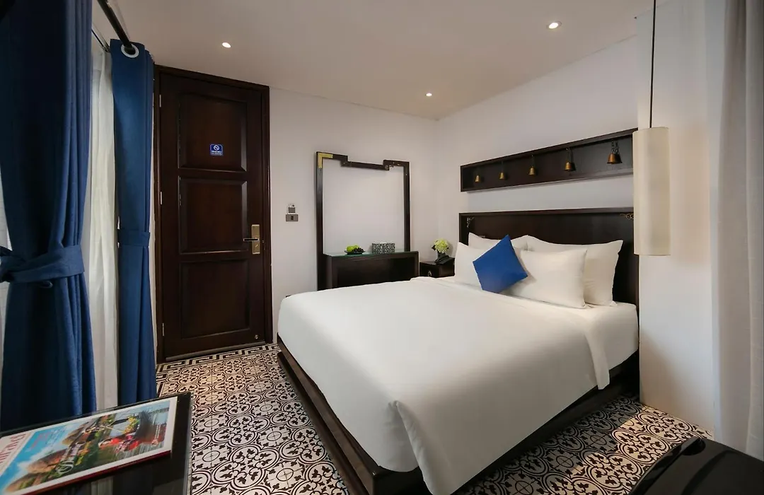 Carillon Boutique Hotel-1