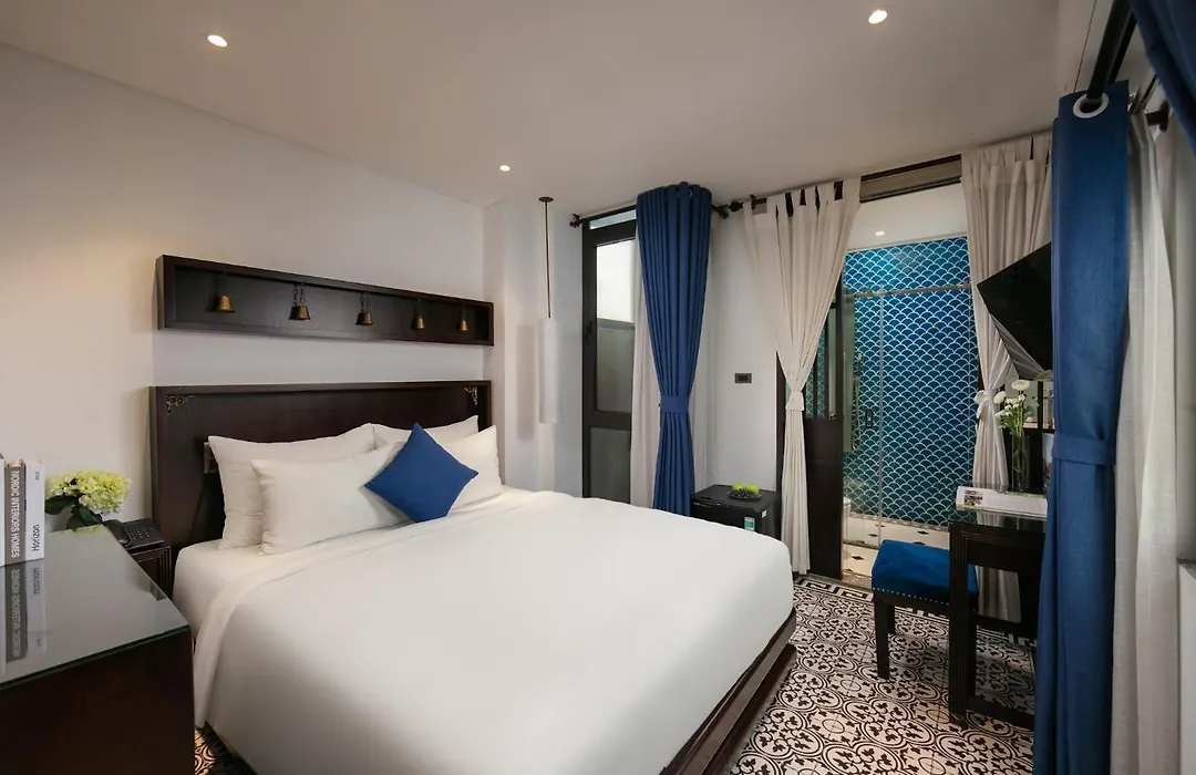 Carillon Boutique Hotel-1