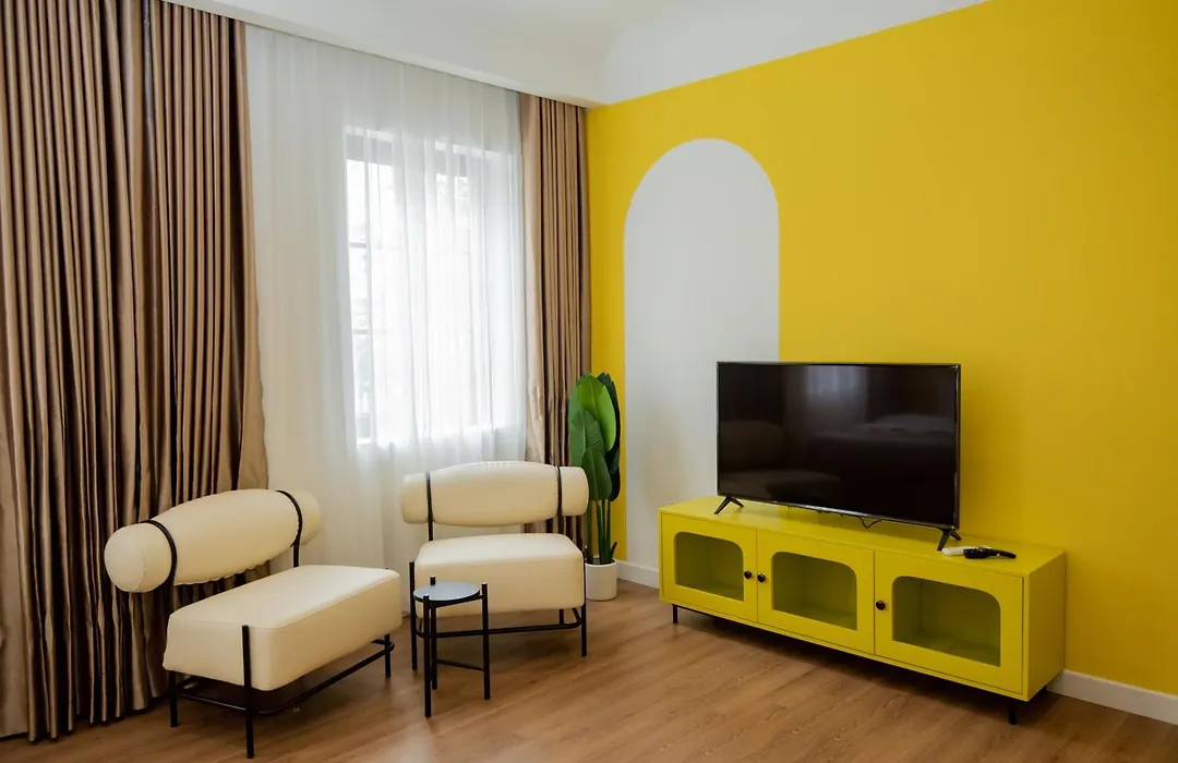 Palette Collect'S Boutique Hotel Ha Long-1