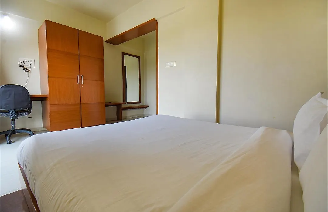 Fabhotel Sky Vista Inn - Nr Symbiosis College-1