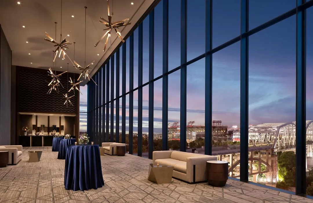 Four Seasons Hotel Nashville-1