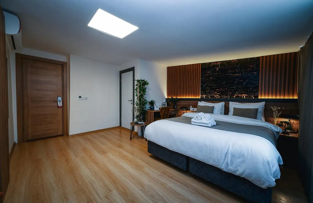 Elite Marmara Boutique Hotel Sultanahmet-1