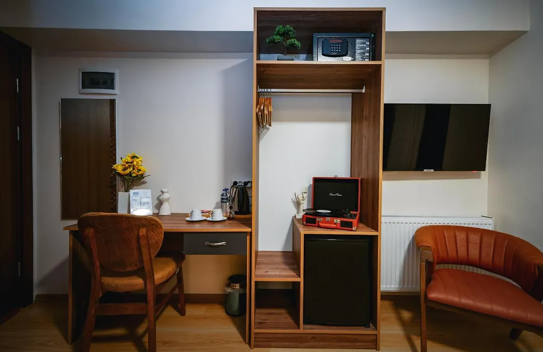 Elite Marmara Boutique Hotel Sultanahmet-1