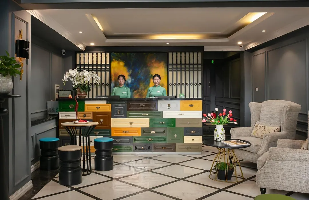 La Selva Premium Hotel-1