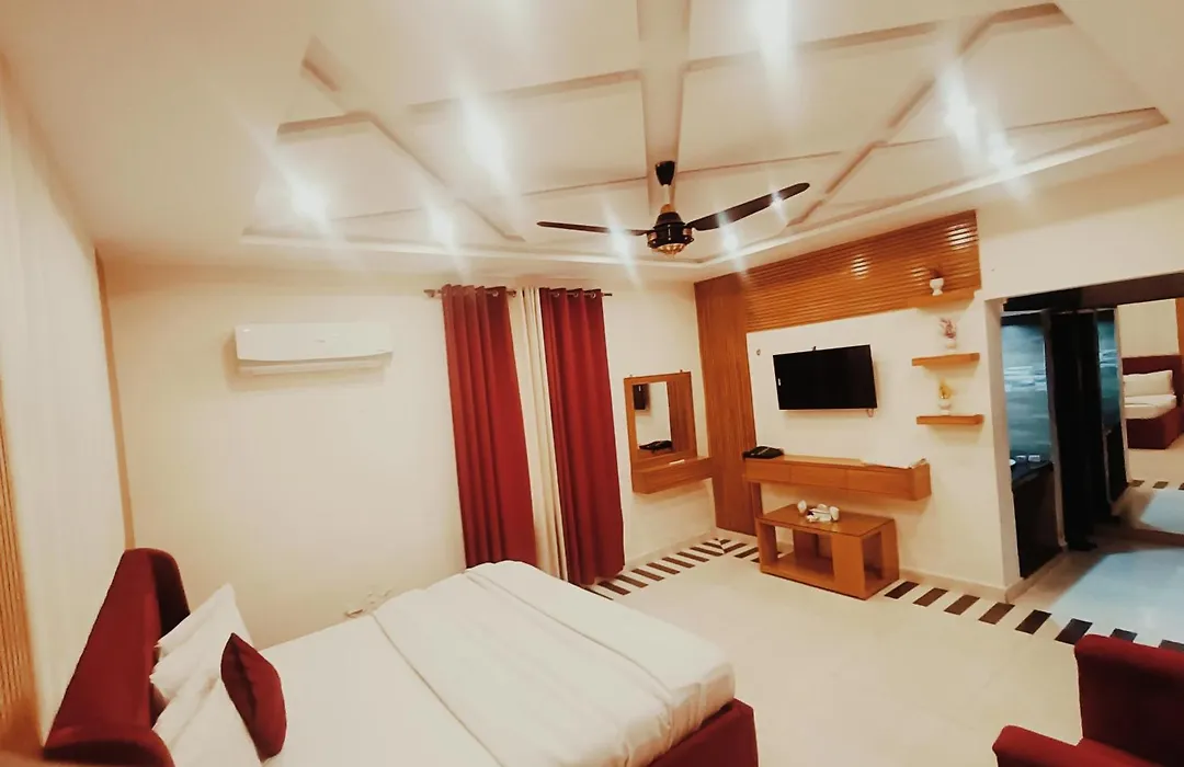 Hotel De Smart Multan-1
