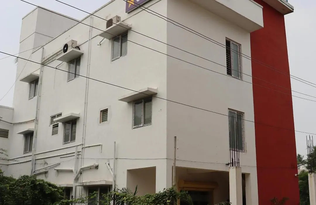 Hotel Star Nivas, Srirangam-1