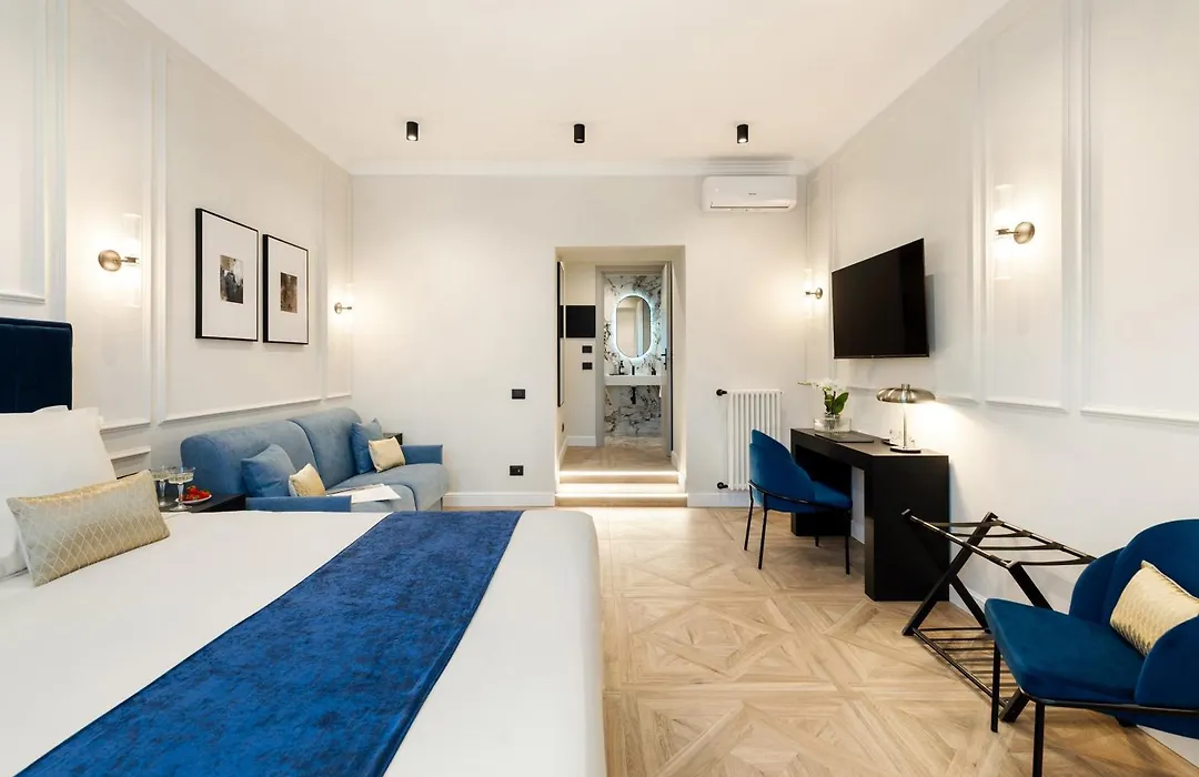 Adriana Boutique Guest House-1